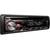 Player auto Pioneer DEH-4800FD, 4 x 100 W, USB, AUX, CD, iPod/iPhone, Android, Panou frontal detasabil