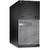 Sistem desktop Dell OptiPlex 3020 MT, Intel Core i3-4160, 4 GB, 500 GB, Linux, Negru