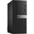 Sistem desktop Dell OptiPlex 3040 MT, Intel Core i3-6100, 4 GB, 500 GB, Linux, Negru