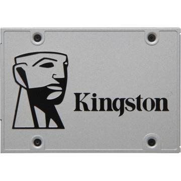 SSD Kingston UV400, 240 GB, 2.5 inch, SATA 3