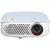 Videoproiector LG PW800, 800 lumeni, 1280 x 800 pixeli, Alb
