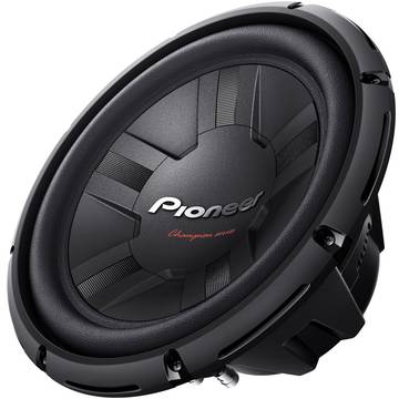 Subwoofer auto Pioneer TS-W311D4, 1400 W