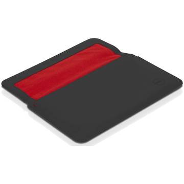 Husa DELL Premier pentru Notebook-uri de 13.3'', Negru