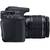 Camera foto Canon EOS 1300D BK,18.0 MP, Negru + Obiectiv EF-S 18-55mm IS