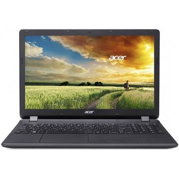 Laptop Acer Aspire ES1-571-56T4, Intel Core i5-4200U, 4 GB, 500 GB, Free DOS, Negru