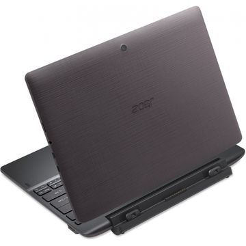Laptop Acer Aspire Switch 10 E, Intel Atom Z3735F, 2 GB, 64 GB eMMC, Microsoft Windows 10 Home, Gri