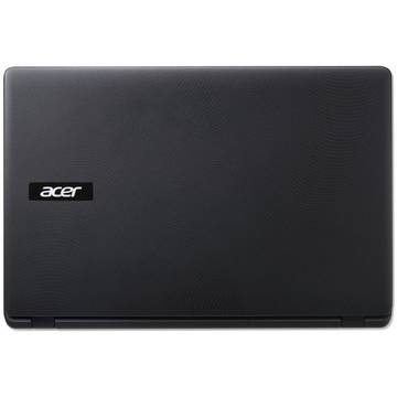 Laptop Acer Aspire ES1-571, Intel Core i3-5005U, 4 GB, 500 GB, Linux, Negru