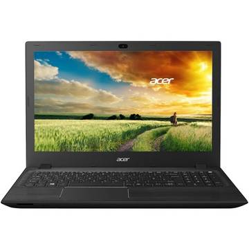 Laptop Acer Aspire F5-571G, Intel Core i5-4210U, 4 GB, 1 TB, Linux, Negru