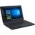 Laptop Acer TravelMate TMB117-M-C5YB, Intel Celeron N3050, 2 GB, 32 GB eMMC, Microsoft Windows 10 Home, Negru