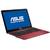 Laptop Asus X540LA, Intel Core i3-5005U, 4 GB, 500 GB, Free DOS, Rosu