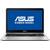Laptop Asus Vivobook X556UQ, Intel Core i7-6500U, 8 GB, 1 TB, Free DOS, Albastru inchis