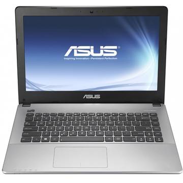 Laptop Asus X302LA, Intel Core i3-4005U, 4 GB, 500 GB, Free DOS, Negru