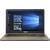 Laptop Asus X540LJ, Intel Core i3-4005U, 4 GB, 1 TB, Microsoft Windows 10 Home, Negru / Maro