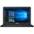 Laptop Asus X556UB, Intel Core i7-6500U, 4 GB, 1 TB, Microsoft Windows 10 Home, Negru / Maro