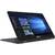 Laptop Asus ZenBook Flip UX360CA, Intel Core m5-6Y54, 8 GB, 128 GB SSD, Microsoft Windows 10 Home, Gri