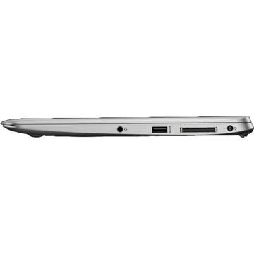 Laptop HP EliteBook 1030 G1, Intel Core m7-6Y75, 16 GB, 512 GB SSD, Microsoft Windows 10 Pro, Argintiu