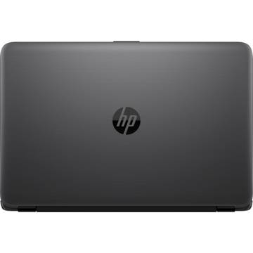 Laptop HP 250 G5, Intel Celeron N3060, 4 GB, 128 GB SSD, Free DOS, Negru