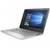 Laptop HP ENVY 13-d101nn, Intel Core i7-6500U, 8 GB, 128 GB SSD, Microsoft Windows 10 Home, Argintiu