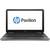 Laptop HP Pavilion 15-aw001nq, AMD A10-9600P, 4 GB, 1 TB, Free DOS, Argintiu