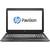 Laptop HP Pavilion 15-bc000nq, Intel Core i5-6300HQ, 4 GB, 1 TB, Free DOS, Argintiu