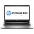 Laptop HP Probook 440 G3, Intel Core i5-6200U, 4 GB, 500 GB, Free DOS, Negru