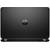 Laptop HP Probook 450 G2, Intel Core i3-5010U, 4 GB, 500 GB, Free DOS, Gri