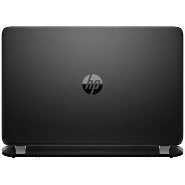 Laptop HP Probook 450 G2, Intel Core i3-5010U, 4 GB, 500 GB, Free DOS, Gri
