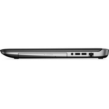 Laptop HP ProBook 470 G3, Intel Core i7-6500U, 8 GB, 1 TB, Microsoft Windows 10 Home, Gri