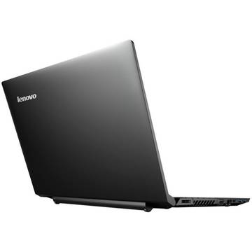 Laptop Lenovo B50-80, Intel Core i3-5005U, 4 GB, 1 TB, Free DOS, Negru