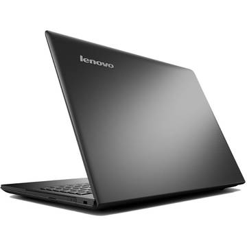 Laptop Lenovo IdeaPad 100 BD, Intel Core i5-5200U, 4 GB, 500 GB, Free DOS, Negru