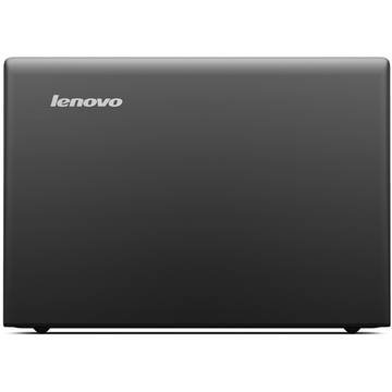 Laptop Lenovo IdeaPad 100 BD, Intel Core i3-5005U, 4 GB, 1 TB, Free DOS, Negru