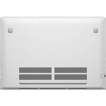 Laptop Lenovo Ideapad 700, Intel Core i5-6300HQ, 4 GB, 1 TB, Free DOS, Alb