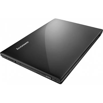 Laptop Lenovo IdeaPad 300, Intel Core i5-6200U, 4 GB, 1 TB, Free DOS, Negru