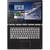 Laptop Lenovo Yoga 900S, Intel Core m5-6Y54, 8 GB, 256 GB SSD, Microsoft Windows 10 Home, Argintiu