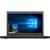 Laptop Lenovo ThinkPad L460, Intel Core i3-6100U, 8 GB, 128 GB SSD, Microsoft Windows 10 Pro, Negru