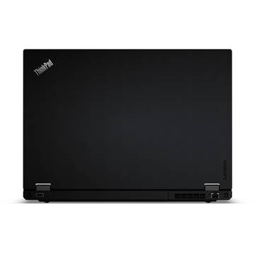 Laptop Lenovo ThinkPad L560, Intel Core i5-6200U, 4 GB, 500 GB, Microsoft Windows 7 Pro + Microsoft Windows 10 Pro, Negru