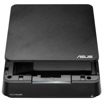 Sistem desktop Asus VivoPC VC62B, Intel Core i3-4030U, Free DOS