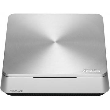 Sistem desktop Asus VivoPC VM42, Intel Celeron 2957U, 4 GB, 500 GB, Free DOS