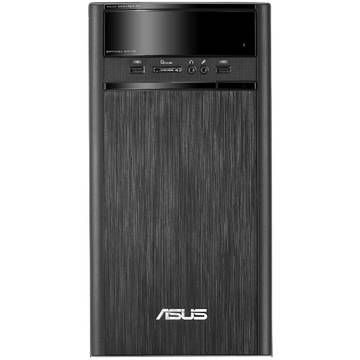 Sistem desktop Asus K31CD-RO019D, Intel Core i3-6100, 4 GB, 1 TB, Free DOS