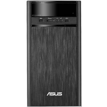 Sistem desktop Asus K31CD, Intel Core i3-6100, 4 GB, 1 TB, Free DOS