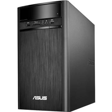 Sistem desktop Asus K31CD, Intel Core i3-6100, 4 GB, 1 TB, Free DOS