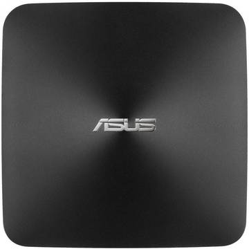 Sistem desktop Asus UN65H-M039M, Intel Core i3-6100U, 4 GB, 128 GB SSD, Free DOS