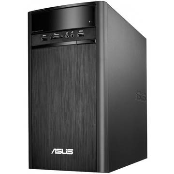 Sistem desktop Asus K31AM-J, Intel Celeron J1800, 4 GB, 500 GB, Free DOS