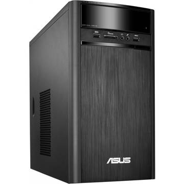 Sistem desktop Asus F31AD, Intel Core i3-4170, 4 GB, 1 TB, Free DOS