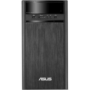 Sistem desktop Asus F31AD-RO003D, Intel Core i3-4170, 4 GB, 1 TB, Free DOS