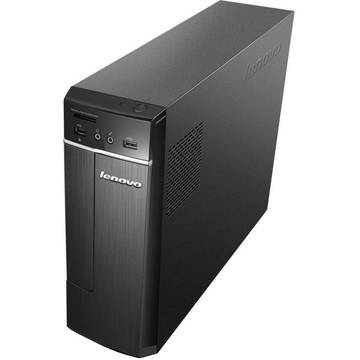 Sistem desktop Lenovo IdeaCentre H30-05, AMD A8-7410, 4 GB, 500 GB, Free DOS