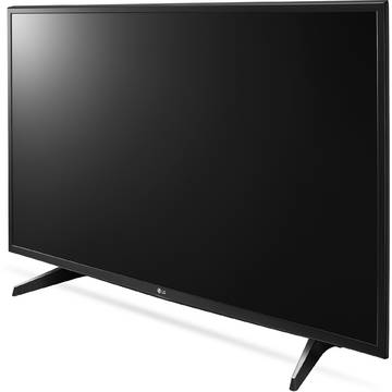 Televizor LG 43LH590V, 109 cm, Full HD, Smart TV, Negru