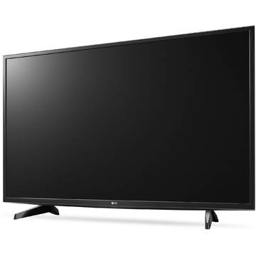 Televizor LG 43LH590V, 109 cm, Full HD, Smart TV, Negru