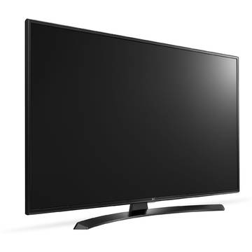 Televizor LG 49LH630V, 123 cm, Full HD, Smart TV, Negru
