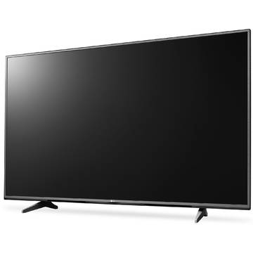 Televizor LG 65UH600V, 165 cm, 4K UHD, Smart TV, Negru